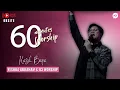 Download Lagu LIVE 60 MINUTES WORSHIP - KASIH BAPA feat Yeshua Abraham \u0026 ICI Worship