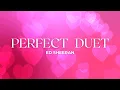 Download Lagu Ed Sheeran - Perfect Duet (with Beyoncé) - lyrics