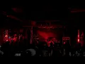 "Upon a Burning Body - Sin City (Live in Seattle | Spring 2025 Tour)"