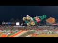 Monster Jam - 4K