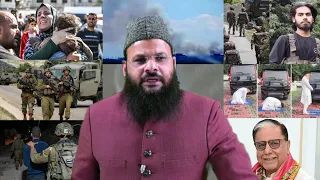 #PrimeTime:E5/9/26:Namaz padhne par muqaddama:Irani Tanker par hamla:33000 be ghar:Sehyoni dehsha