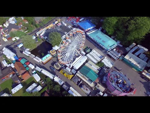 Video Kermiseditie 2026