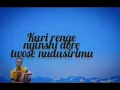 Agatunda by afrique (official video lyrics).Hose music.