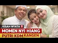 Lagu VIRAL‼️NYI HIANG PUTRI KDM GEGER SUDAH KANGEN BUNDA YOUNG SYEFURA 