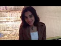 carmen soliman new year 2013