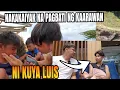 Download Lagu INIHAHANDOG NI NINANG PRECIOUS Para Kay Kuya Luis