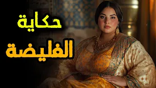 حكاية الغليضة من أروع قصص التراث المغربي قبل النوم 