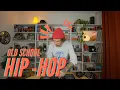Lagu Old School Hip-Hop Live DJ Experience