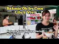 Download Lagu Bakmi Oke Banget. Yang masak 2 Cece Amoy bersaudara. Kerupuk Babinya garing maknyuss.