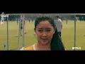 Ashe-Moral of the story가사해석[To all the boys:P.S.I still love you]