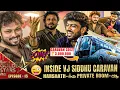 Download Lagu VJ Siddhu Caravan Atrocities 🤣 Harshath-ன் அலப்பறைகள்😅கலாய்த்து தள்ளிய Siddhu..💯 Fun Guarantee