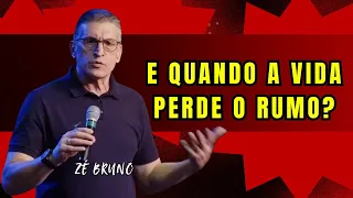 Quando Não Sabemos O Que Fazer | 48 | Zé Bruno