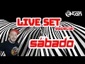Download Lagu DJ FABIO SAN - LIVE SET - SÁBADO - 11.10.2025 #djfabiosan
