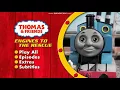 Download Lagu Thomas \u0026 Friends UK/AUS DVD Menu Walkthrough: Engines to the Rescue