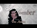 Download Lagu Angin November - Emilia Contessa / Trio Bimbo (Cover by Rini Marlina)