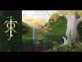 Where Shadows Lie - King of the Golden Hall - Uruk Hai {The Original Tapes}