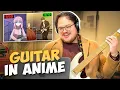 Download Lagu Guitarist reacts to Guitar In ANIME | Bocchi the Rock, Given