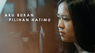 Download Aku Bukan Pilihan Hatimu - Ungu - Dwi Caesaria \u0026 Rusdi Cover MP3