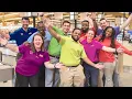 Welcome to Wegmans West Cary