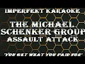 Download Lagu The Michael Schenker Group karaoke - Assault Attack