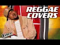 Lagu Simply the best REGGAE VIBES on The Voice!