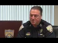 Former Irondequoit police chief to appear in court for plea hearing