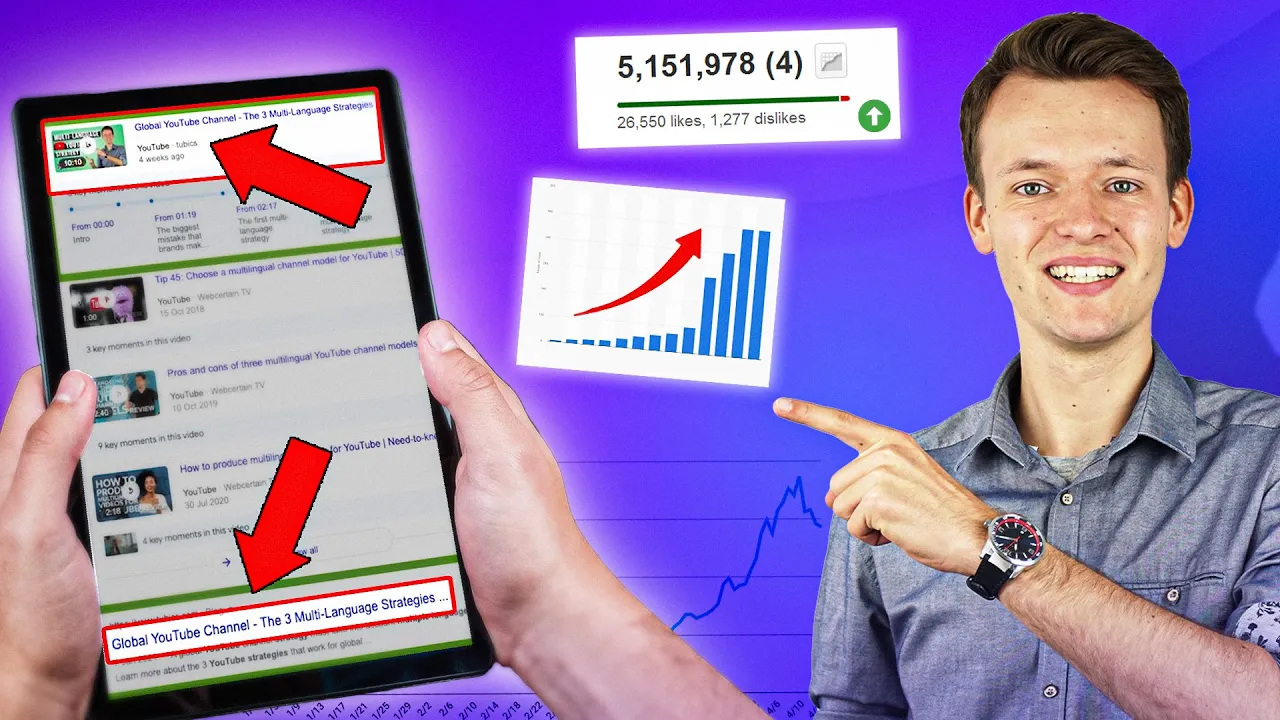 Video Thumbnail