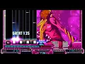 beatmania IIDX 16 EMPRESS - naughty girl@Queen's Palace [ANOTHER]