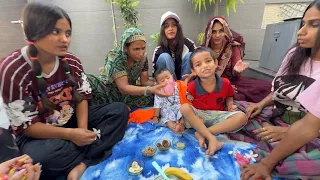 6 महीने से कुछ नहीं खाया 🥹😭 Mk studio vlog