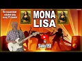 Mona Lisa - by Slamo1950