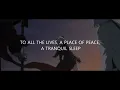 ARKNIGHTS: RISE FROM EMBER OPENING FULL + AMV / End of Days by ReoNa / English sub. + Romaji