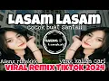Download Lagu DJ KARO LASAM LASAM || VIRAL JEDAG JEDUG TIKTOK TERBARU 2024 ✓ Enak Buat Santaii