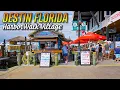 HarborWalk Village Destin Walking Tour 4K