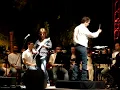 Alexander Frey conducts film music from Schindler's List, with Kee Marcello