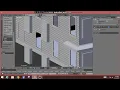 Boolean issues in Blender