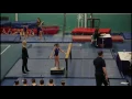 Barron Gymnastics