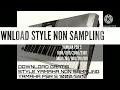 Download Lagu CEK SOUND DANGDUT BASS GLERR DOWNLOAD GRATIS STYLE MANUAL DANGDUT YAMAHA PSR NON SAMPLING