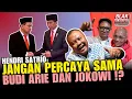 KITA PATUT BUAT SELALU CURIGA SAMA JOKOWI \u0026 BUDI ARIE ⁉️ - Hendri Satrio (Blak-Blakan #107)