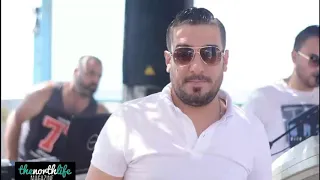 محمود حلاوة بحبك ياولفي بحبك 