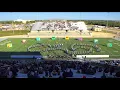 McCallum Area D Premins 2017