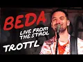 Lagu BEDA - Trottl ( Live from the Stadl )