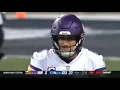 Every Seahawks Color Rush Touc own