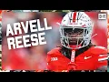 Arvell Reese Ohio State Highlights 2025 Top Plays