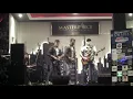 Download Lagu ROCK IN '82 - EDANE LIVE COVER BY ROCK AVENGERS AT masterpiece tebet #edane #livecover #masterpiece
