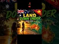 "Land Down Under" Roots Raggae 
