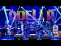 Download Lagu CINTA SEGITIGA ALL ARTIST ADELLA AMC INDONESIA