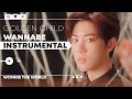 Download Lagu Golden Child - WANNABE | Instrumental