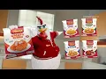 Fiesta Chicken • Jurus Andalan Ibu • TVC Edisi 2025 • Iklan Indonesia 30 sec