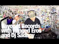 Bayonet Records with Winged Eros and Dj Sadboy @TheLotRadio 06-21-2024