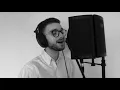 Download Lagu Hasta La vista - Slimane, Vitaa Ft Gims (Cover By Anthony TUFANO)